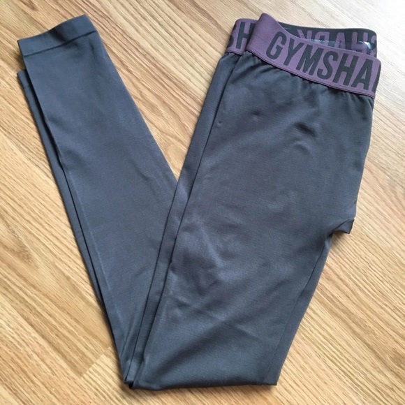 Gymshark Fit Leggings - Picture 3 of 5